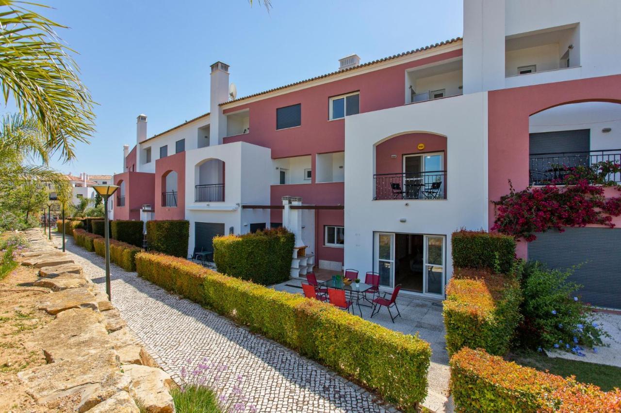 Casa Joana At Opomar By Cara Rentals Cabanas De Tavira Esterno foto