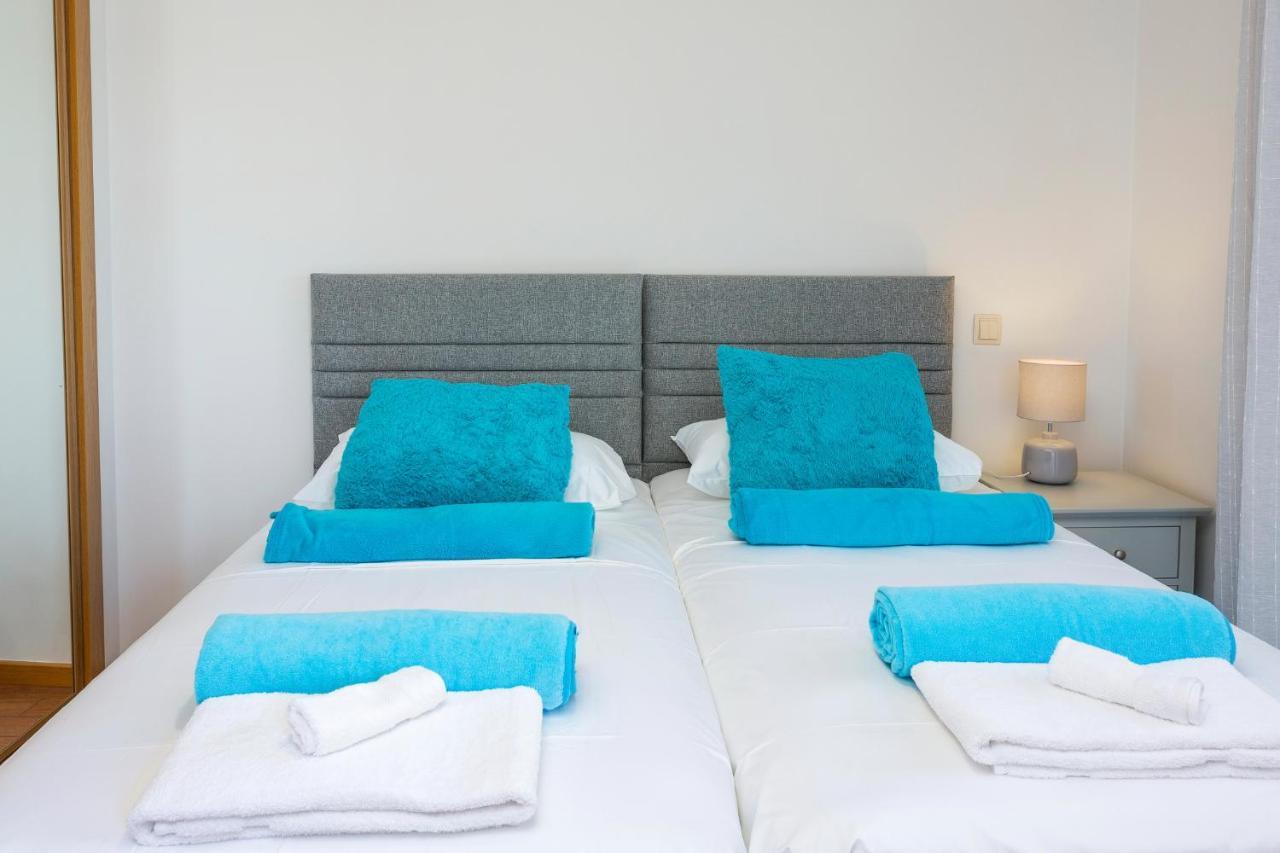 Casa Joana At Opomar By Cara Rentals Cabanas De Tavira Esterno foto