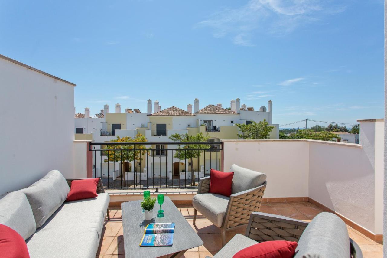 Casa Joana At Opomar By Cara Rentals Cabanas De Tavira Esterno foto