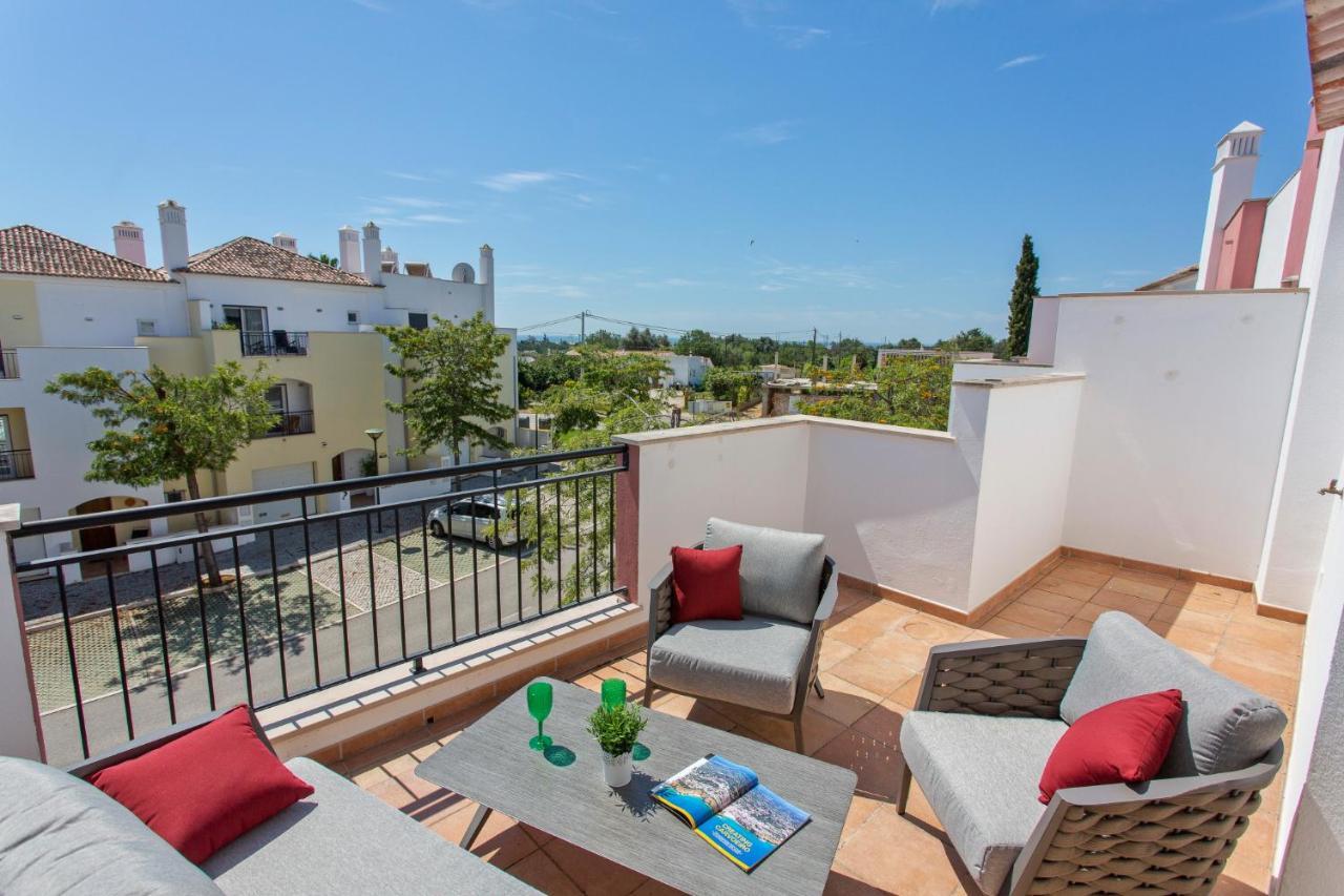Casa Joana At Opomar By Cara Rentals Cabanas De Tavira Esterno foto