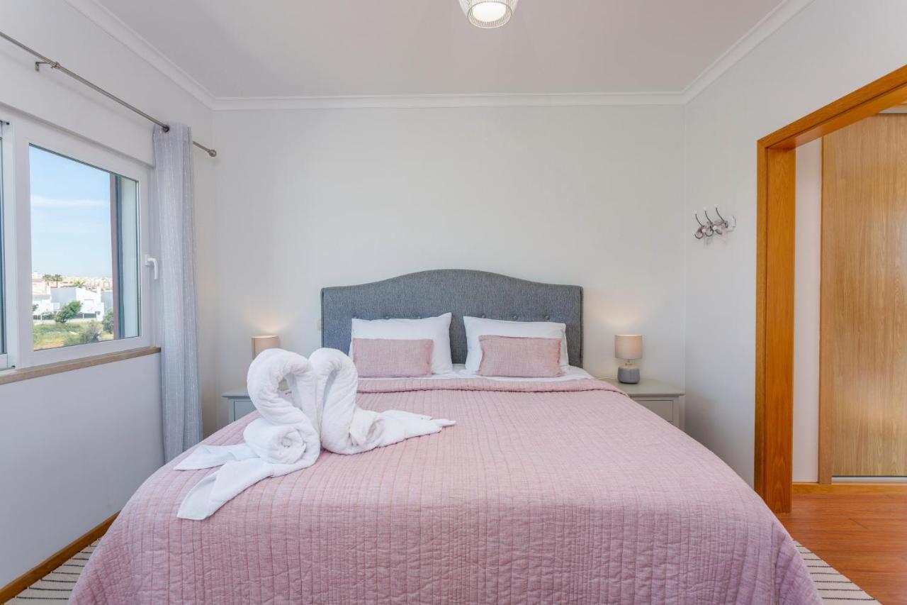 Casa Joana At Opomar By Cara Rentals Cabanas De Tavira Esterno foto