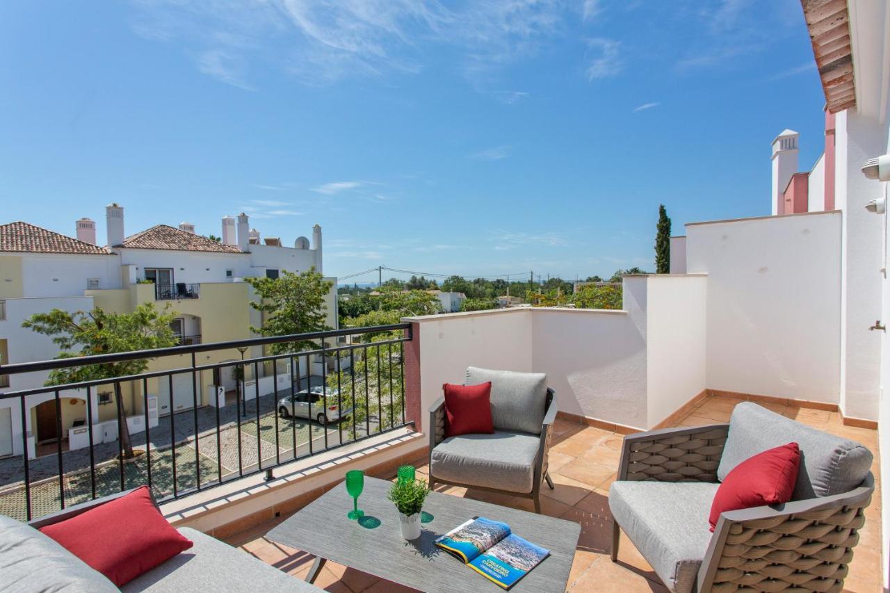 Casa Joana At Opomar By Cara Rentals Cabanas De Tavira Esterno foto