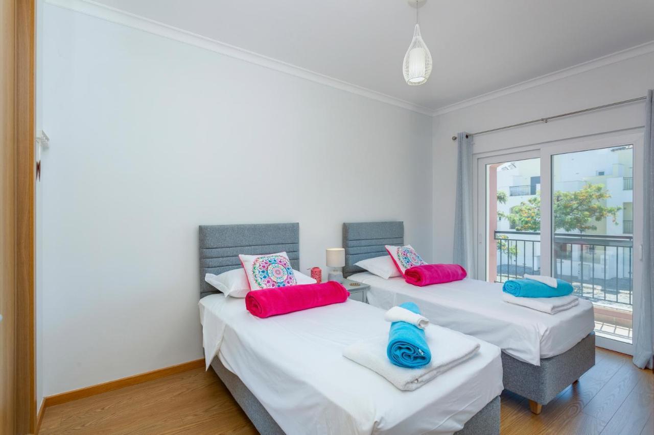 Casa Joana At Opomar By Cara Rentals Cabanas De Tavira Esterno foto